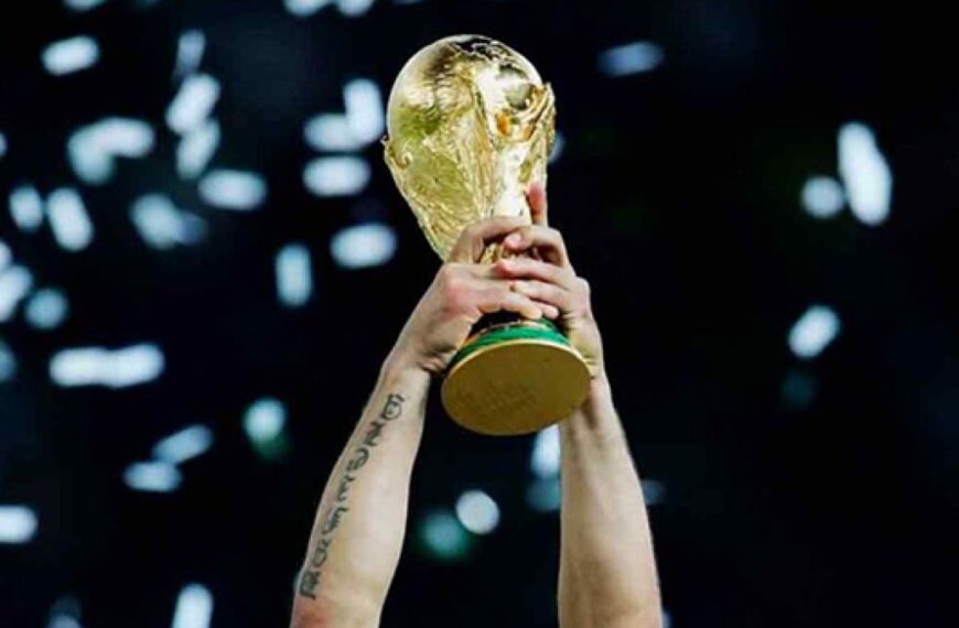 Argentina y España juegan por la gloria y&hellip;