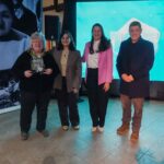 Reconocieron a mujeres trabajadoras por su aporte al desarrollo de Río Grande