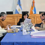 Avanza el proyecto para la Escuela Modelo de Educación Integral en Tolhuin