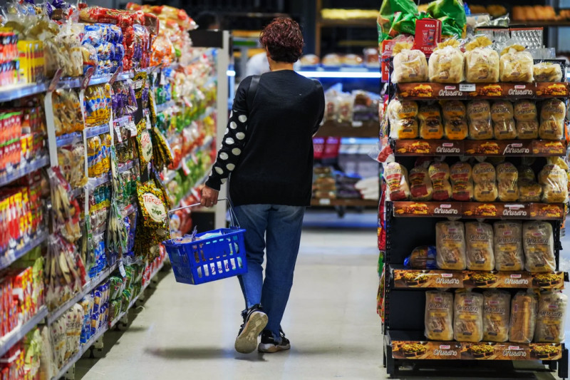 El consumo masivo volvió a caer en junio&hellip;
