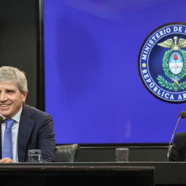 El Gobierno envió al Congreso el proyecto para&hellip;