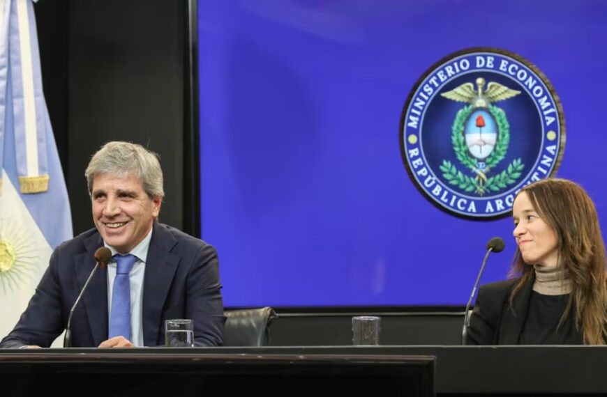 El Gobierno envió al Congreso el proyecto para&hellip;