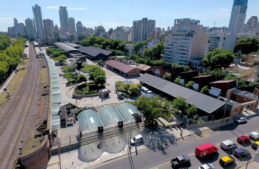 La Cámara de Comercio analiza realizar un outlet&hellip;
