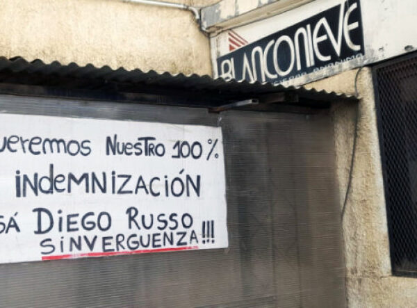 SOIVA: trabajadores de Blanco Nieve aún no cobraron&hellip;