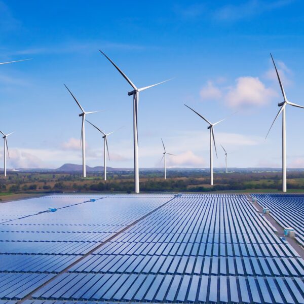 Especialistas destacan el potencial de las energías renovables&hellip;