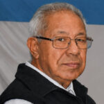 Falleció el veterano de Malvinas Dionisio Sixto Broin