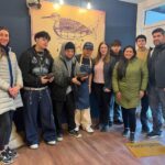 El Municipio impulsa nuevas recorridas para conocer el entramado productivo de Río Grande