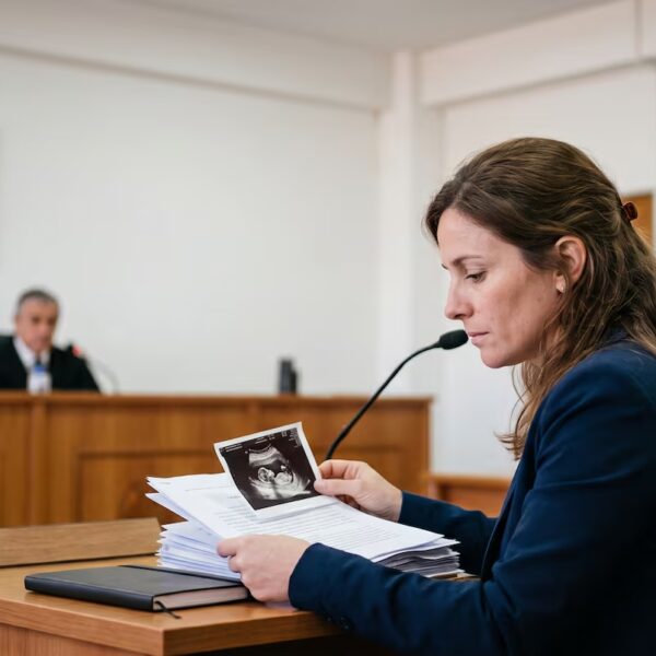 Fallo reaviva el debate sobre la fertilización post&hellip;