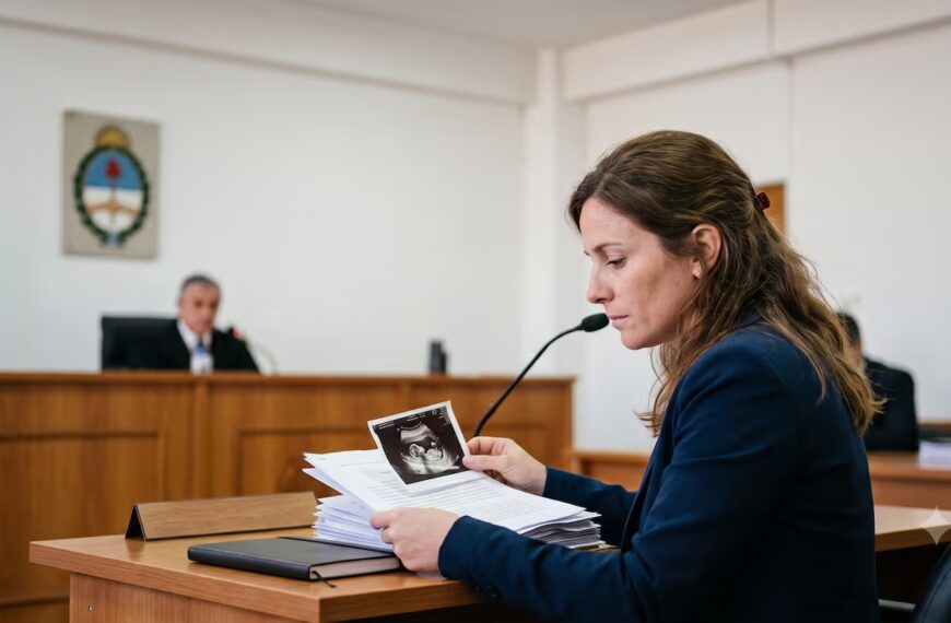 Fallo reaviva el debate sobre la fertilización post&hellip;