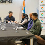 Avanzan los preparativos del Gran Premio de la Hermandad con nuevas medidas de seguridad