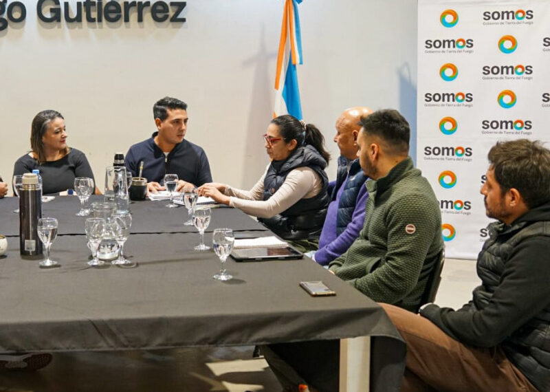 Avanzan los preparativos del Gran Premio de la…