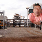 Sosa confirmó el regreso progresivo de los 260 petroleros y destacó el acuerdo con Velitec