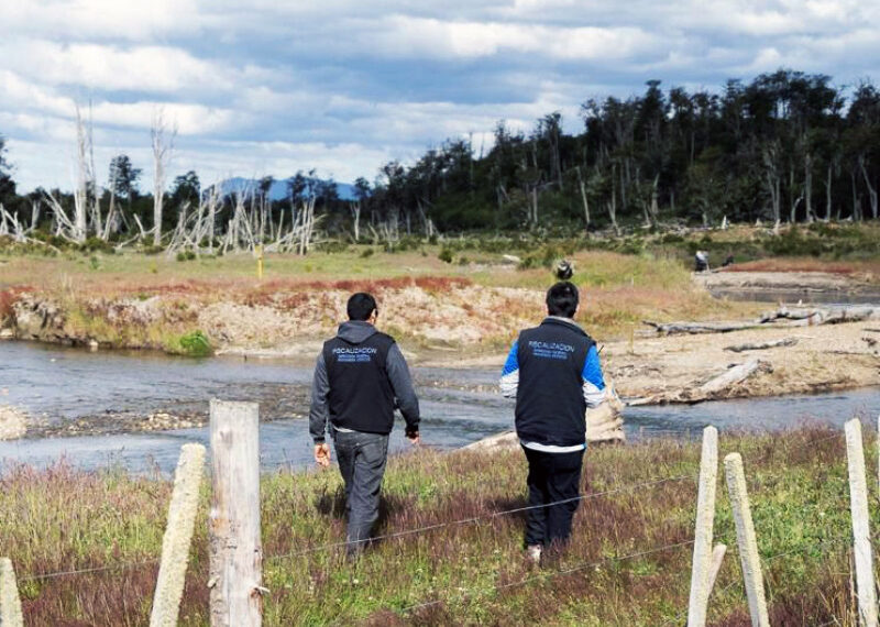 Un gendarme murió tras sufrir un cuadro de…