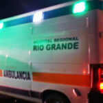Hallan muerto a un joven oficial de la Policía Provincial en Río Grande e investigan un presunto suicidio