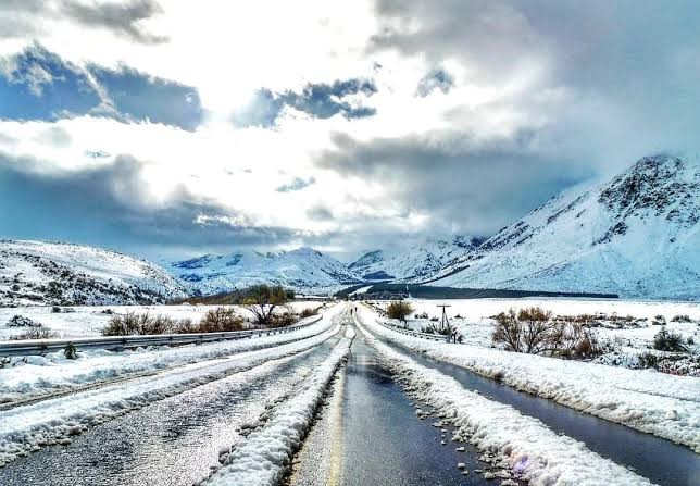 Más de 20 ciudades argentinas registraron temperaturas bajo&hellip;