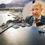 La Procuración sostuvo que la causa por la intervención del Puerto de Ushuaia debe volver a la Justicia Federal
