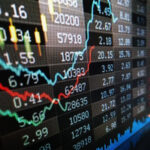 El riesgo país cayó a 404 puntos y quedó cerca de perforar la barrera de los 400