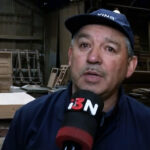 Productores madereros advierten una fuerte crisis en el sector y aseguran que más del 80% de los aserraderos está paralizado