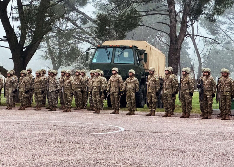 Militares con títulos universitarios y posgrados cobrarán un&hellip;