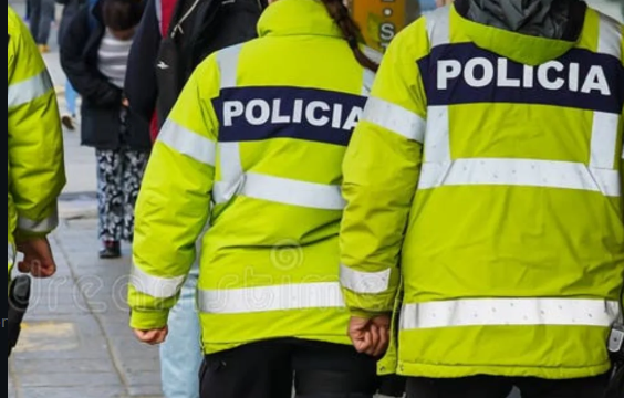 Santa Cruz tendrá el salario inicial policial más&hellip;