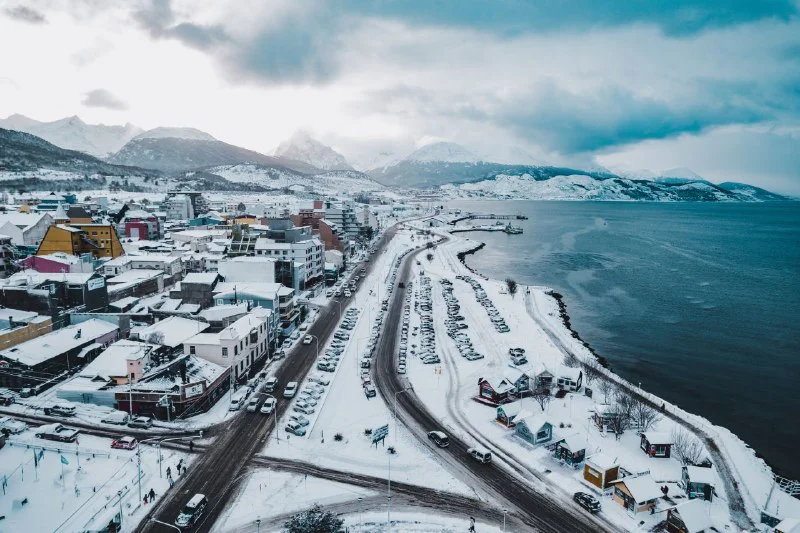 Pronostican un fin de semana estable en Ushuaia,&hellip;