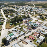 Comercios de Tolhuin aseguran que la actividad turística cayó más del 60% y advierten por la situación económica