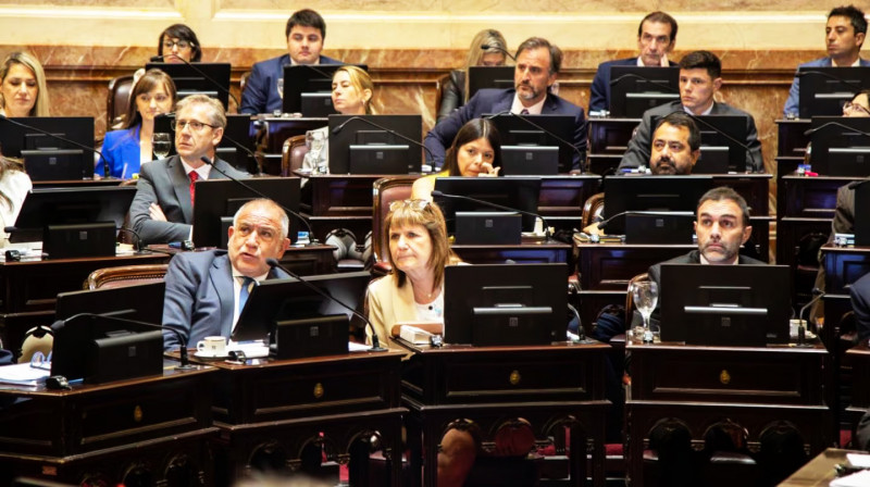 El Gobierno no reúne los votos para eliminar…