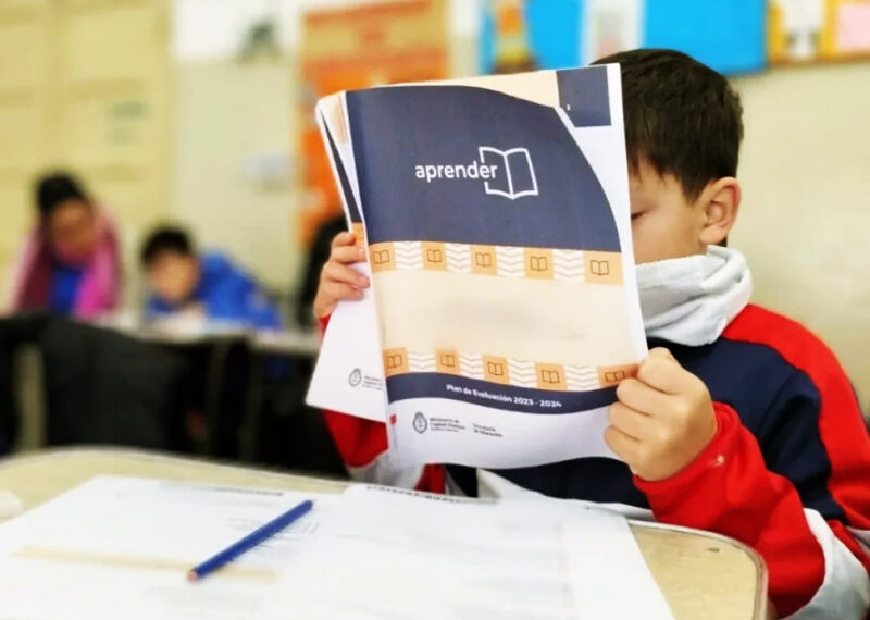 Educación destacó los resultados en Lengua de las&hellip;