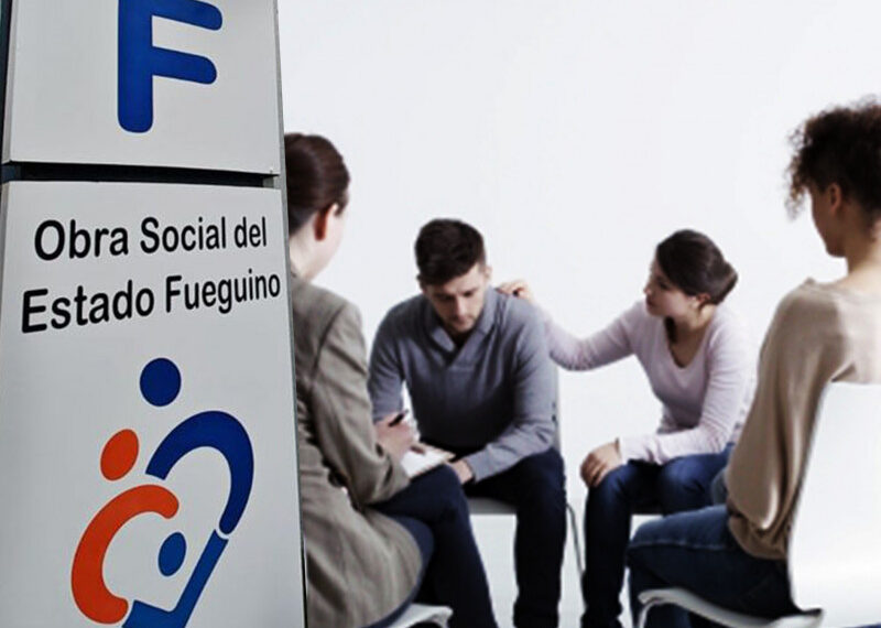 OSEF actualizó los valores para los tratamientos de…