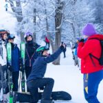 El Fin del Mundo impulsa su temporada invernal con promoción nacional e internacional