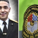 La familia del policía fallecido en Río Grande solicita ayuda para trasladar sus restos a Salta