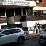 El Gobierno otorgó una suma extraordinaria de $72.000 al personal del Escalafón Profesional Universitario