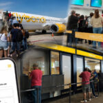 Impulsan un amparo colectivo para reclamar reembolsos por vuelos cancelados de Flybondi