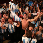 No habrá asueto por la semifinal entre Argentina e Inglaterra: Nación y Ushuaia lo desmintieron