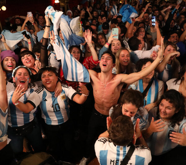 No habrá asueto por la semifinal entre Argentina&hellip;