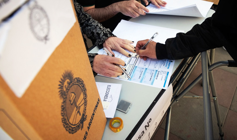 Suspenden aportes estatales a 20 partidos políticos por&hellip;
